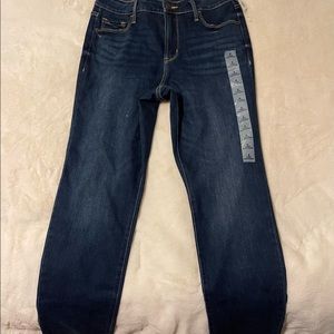 old navy jeans (new)